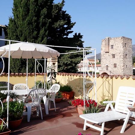 Appartement Casa Lupino à Orosei Extérieur photo