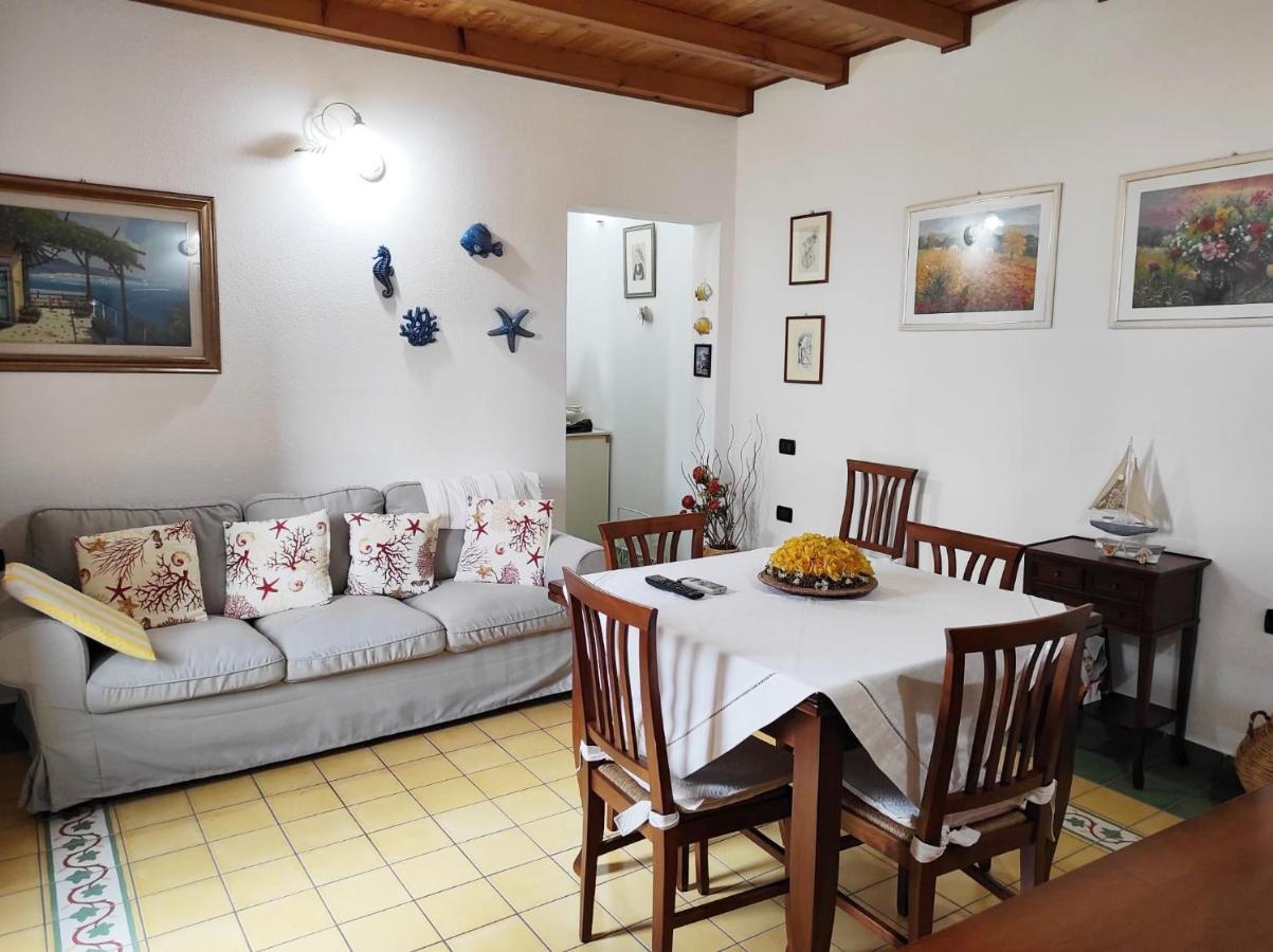 Appartement Casa Lupino à Orosei Extérieur photo