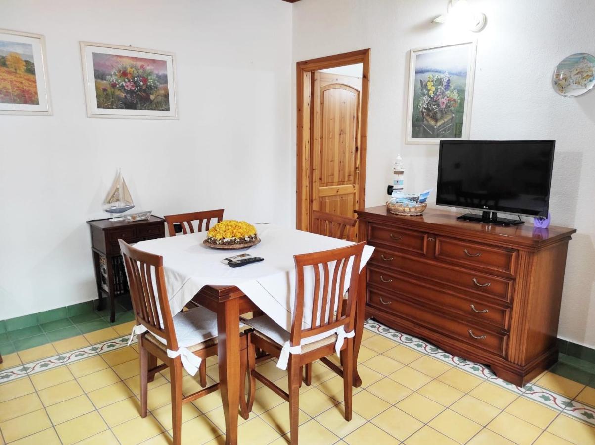 Appartement Casa Lupino à Orosei Extérieur photo