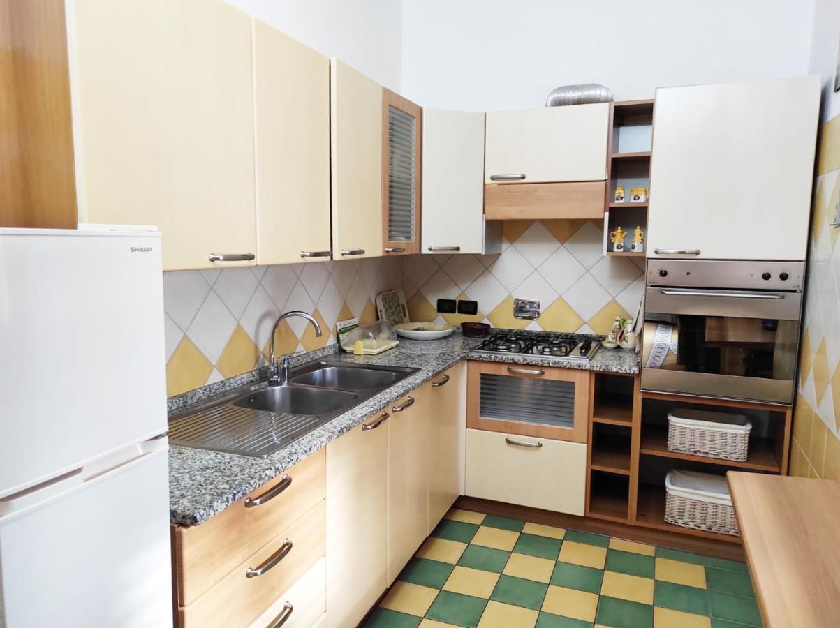 Appartement Casa Lupino à Orosei Extérieur photo