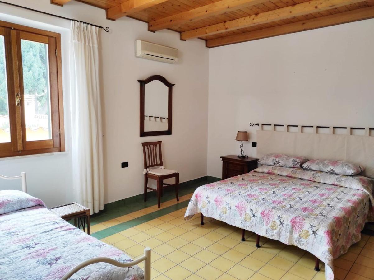 Appartement Casa Lupino à Orosei Extérieur photo