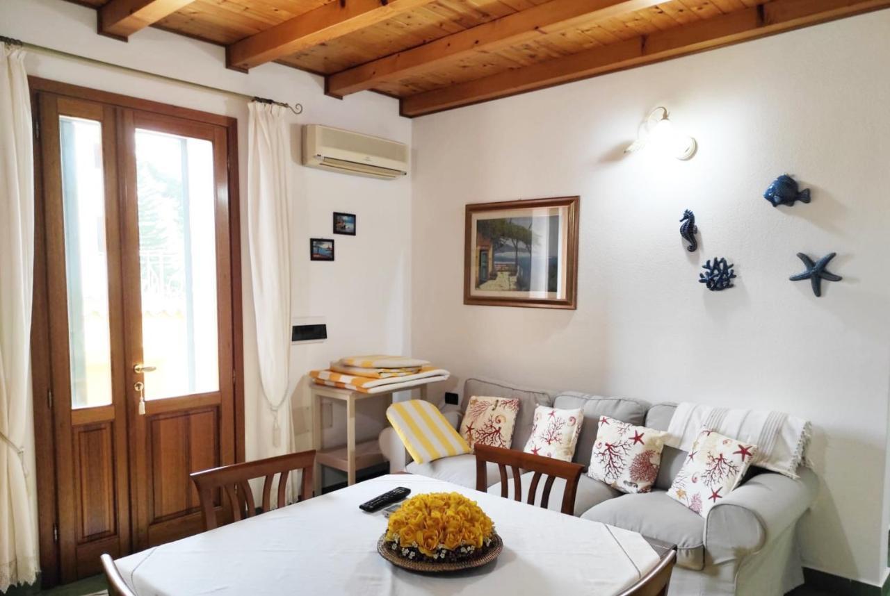 Appartement Casa Lupino à Orosei Extérieur photo