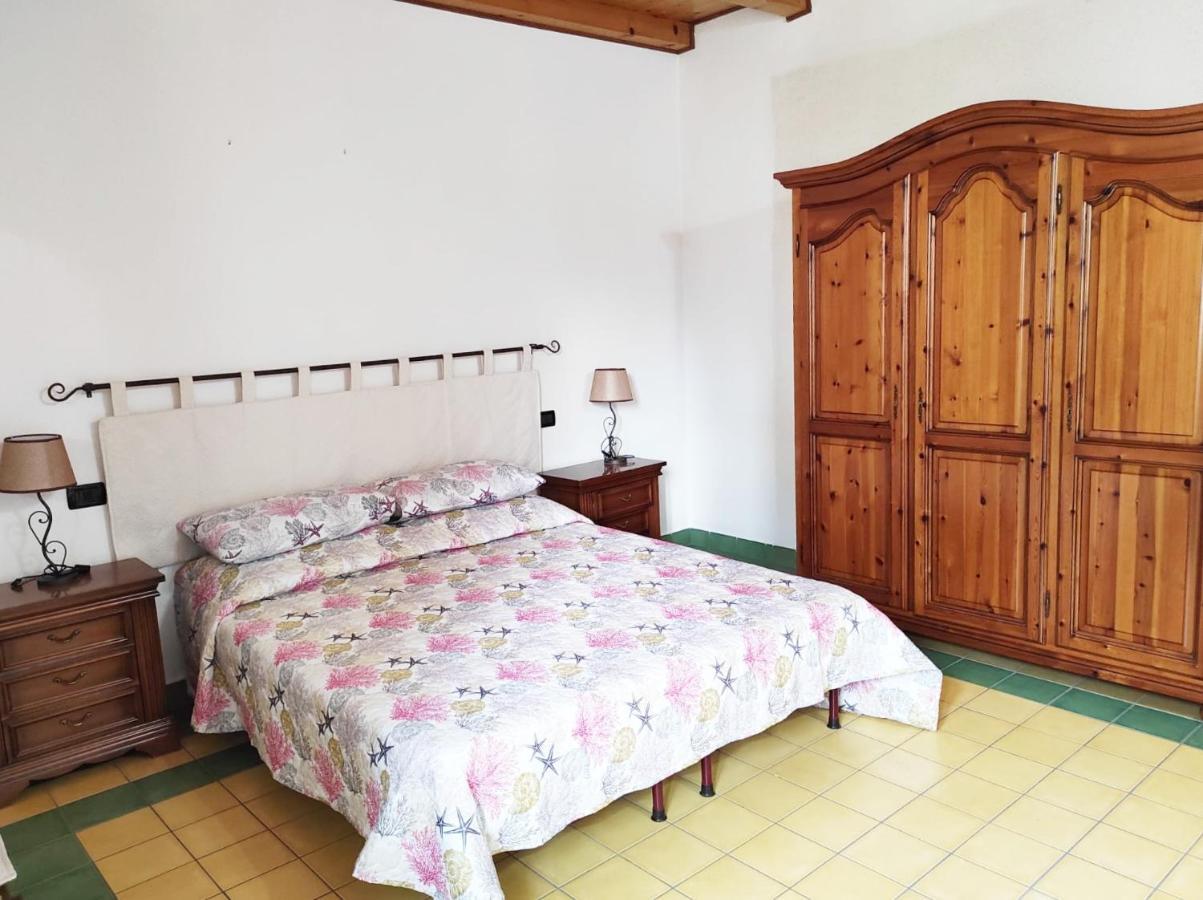 Appartement Casa Lupino à Orosei Extérieur photo